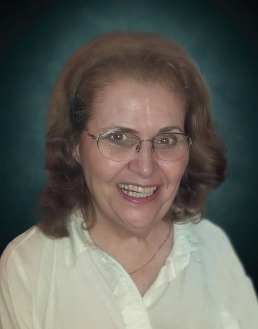 Obituary of Pennae Lynn Fuchs