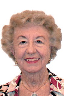 Obituary of Gladys Baker