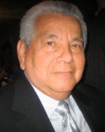 Richard Rodriguez