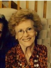 Obituary of Dorothy E. Mitroff