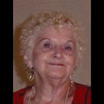 Obituary of Pauline M. Schurtz
