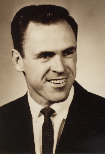 Obituario de James Jim J. Chrysler