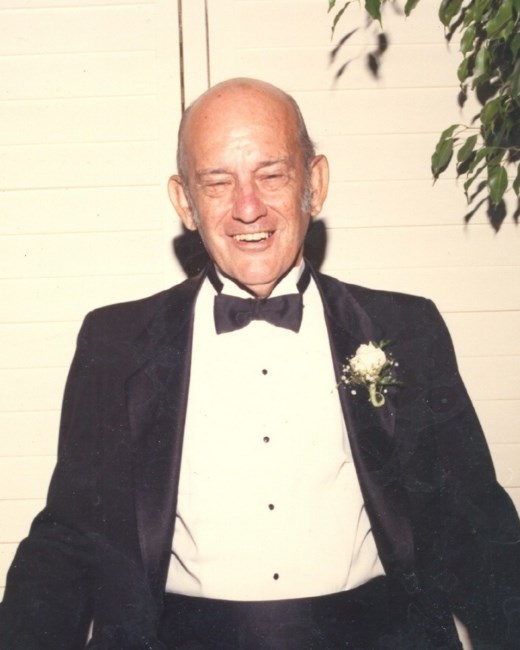 Obituary of Kenneth "Ken" Irving Schwinger