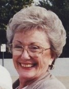 Obituary of Jacquelyn Eva Bowman