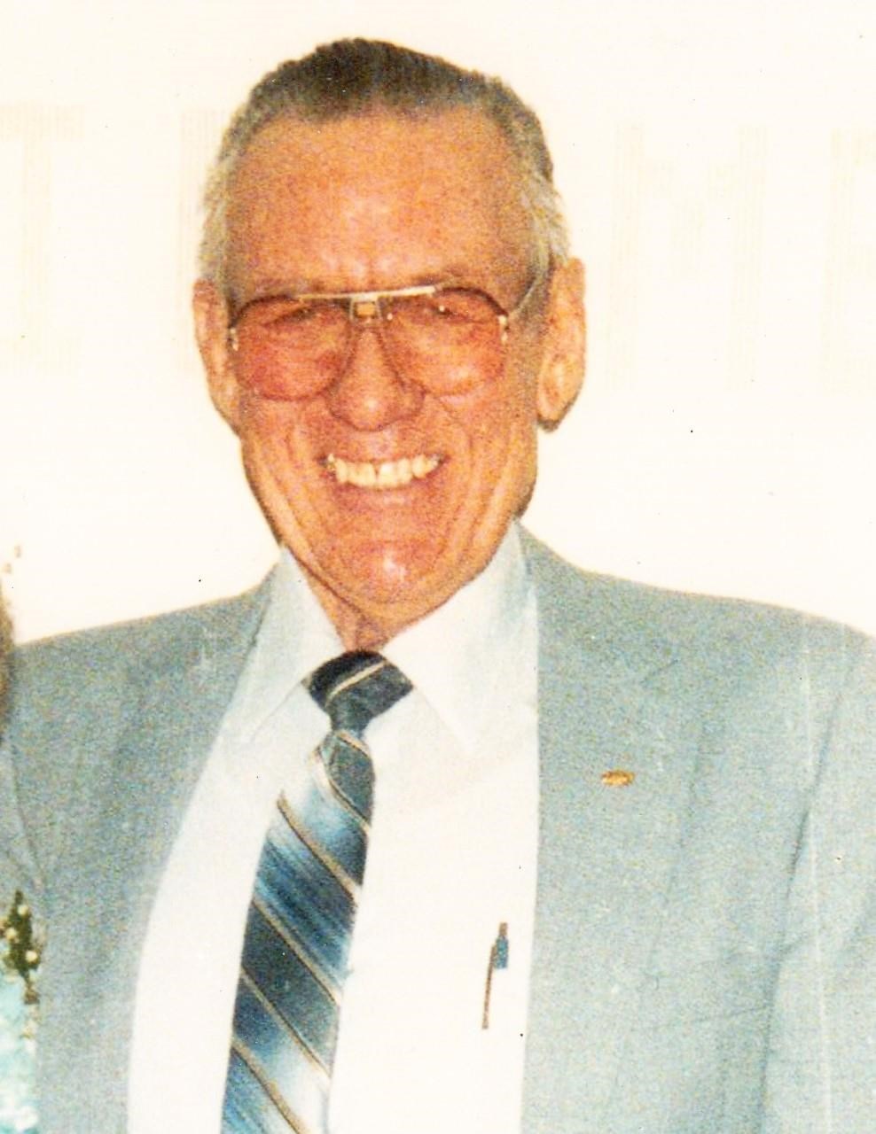 Gardner S Hill Obituary Houston TX