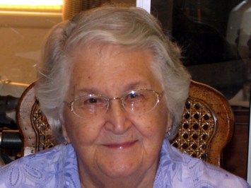 Obituary of Elizabeth Rose Sloan
