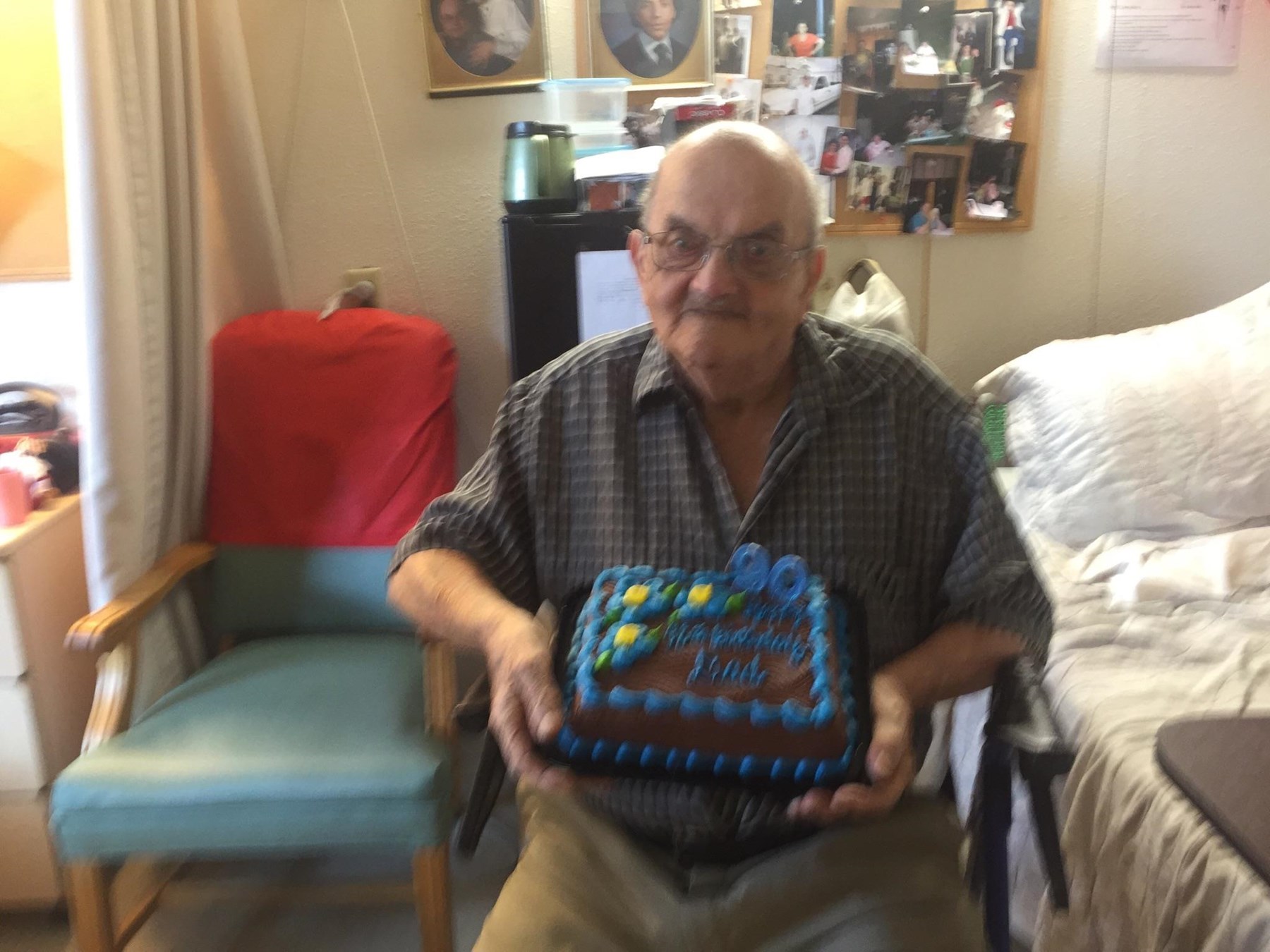 Obituario de John R Johnston