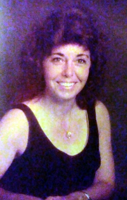 Obituary of Sarah Hartley