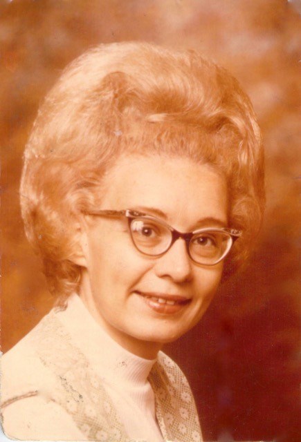 Obituary of Pat Schieffer