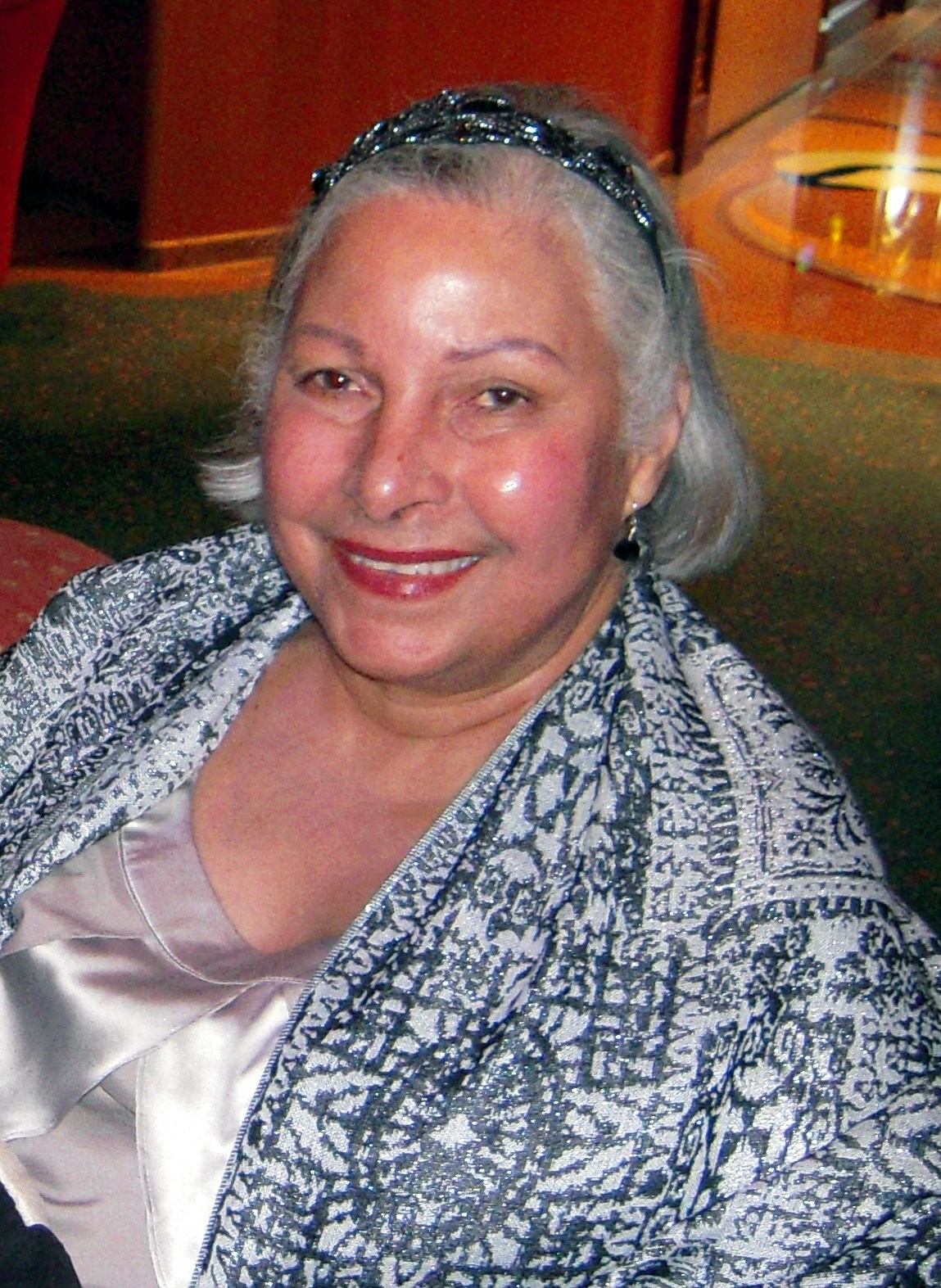 Carmen Pagan Obituary Stamford, CT