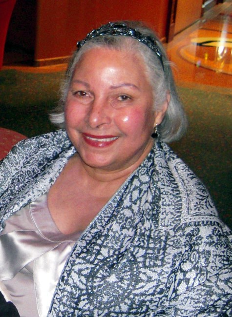 Obituary of Carmen H. Pagan
