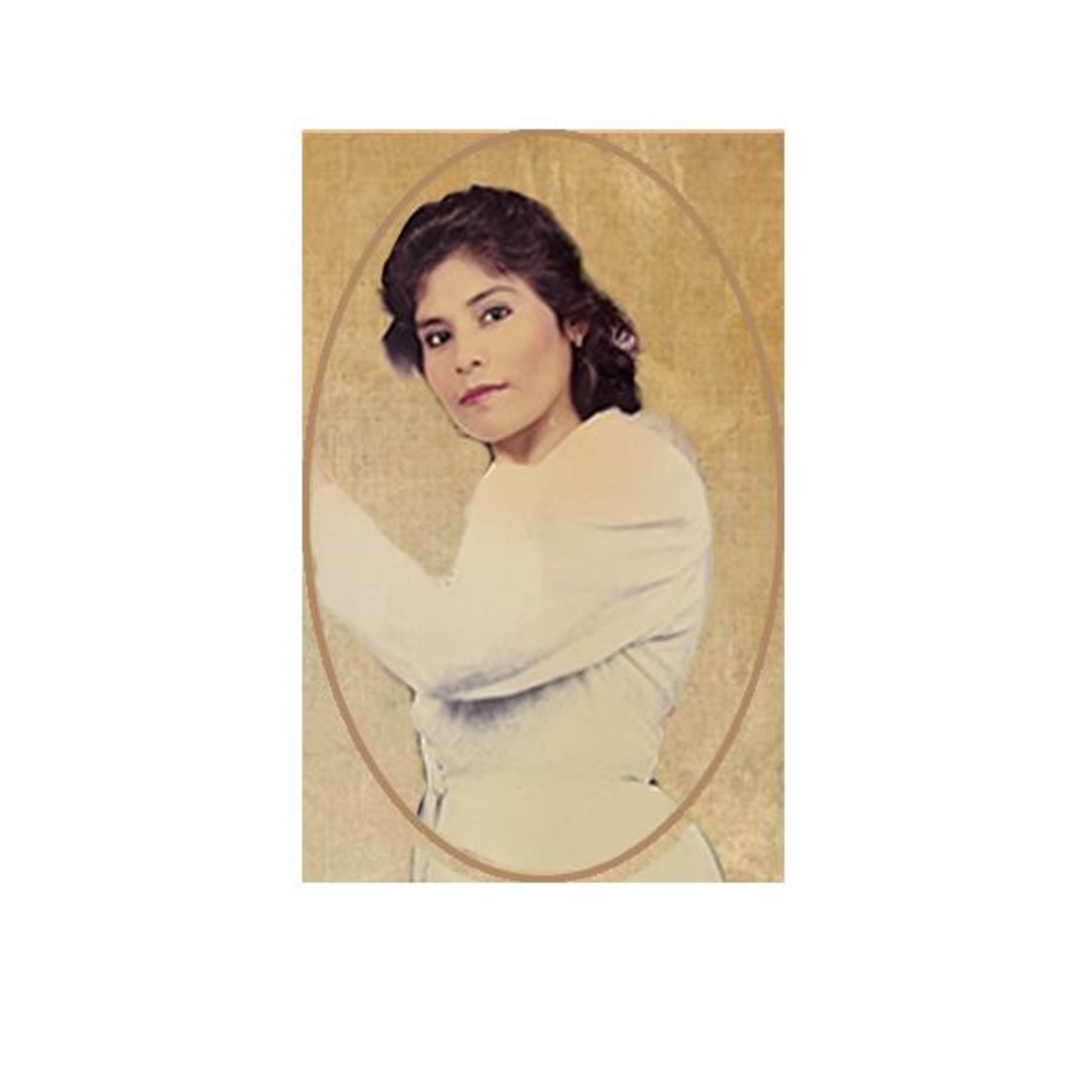 Obituary of Macaria Garcia