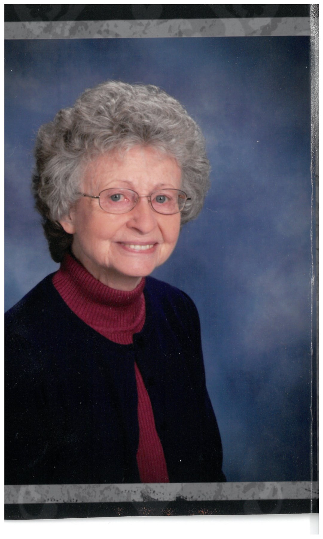 Obituary of Marilyn Nell Patterson