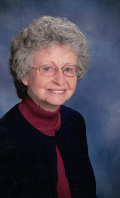 Obituary of Marilyn Nell Patterson