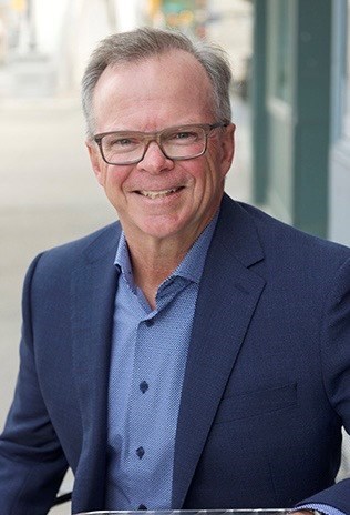 Obituary of Dr. Mark Charles (Mitch) Mitchell