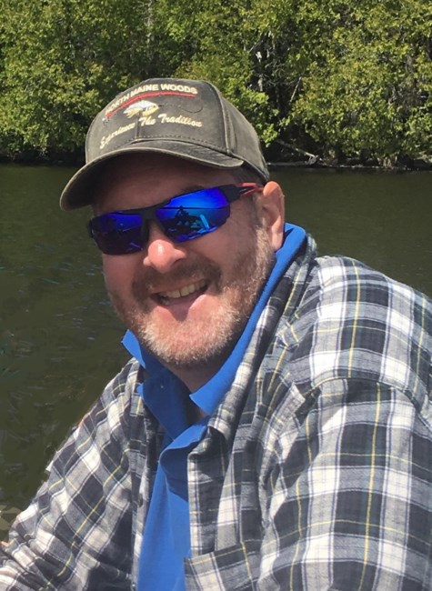 Obituary of Lawrence Michael Graham