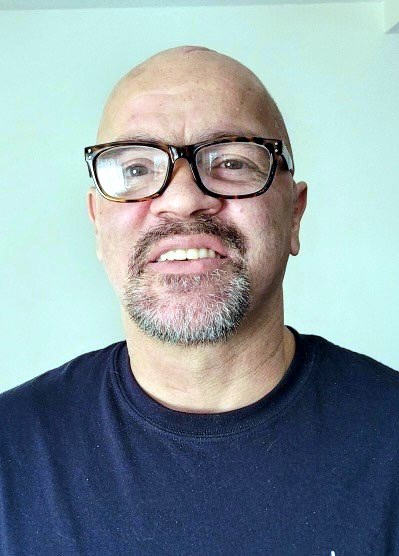 Obituary of Keith Wellington Dungy