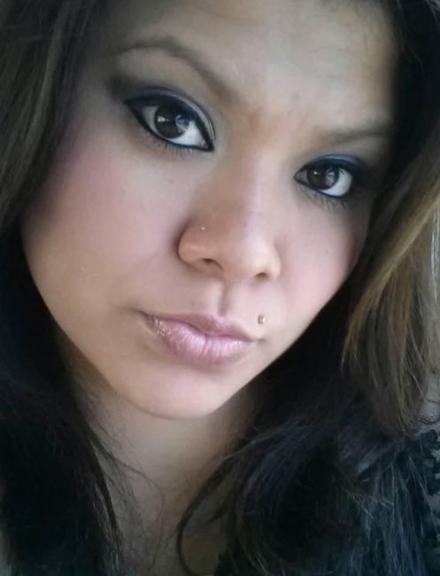 Obituario de Virginia V Coto