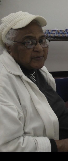 Obituary of Ms. Lutha Livingston