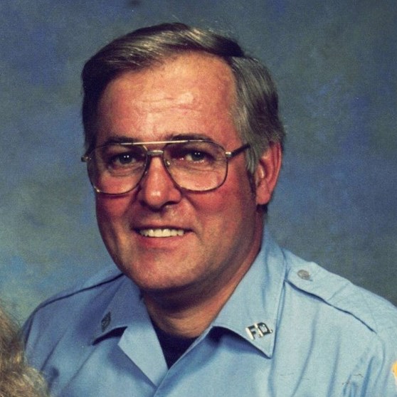 Obituary of Carl A. Hall