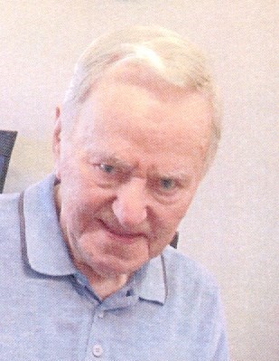 Obituary of Calvin Wentz
