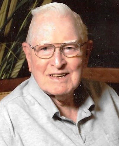 Obituary of William Martin Price