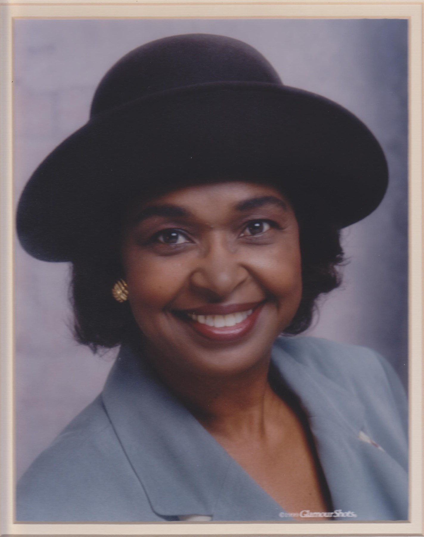 Obituary of Carrie Inetta Williams