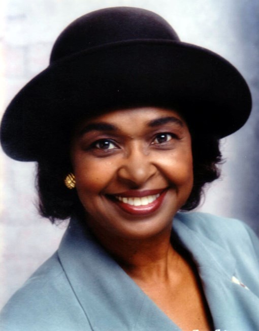 Obituary of Carrie Inetta Williams