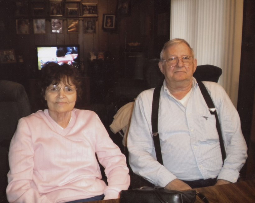 Obituary of Tom Cory