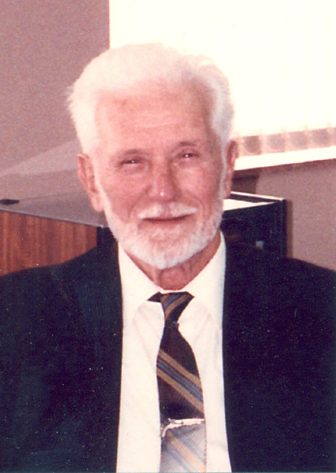 Obituary of Melburn Mel Frank Stein