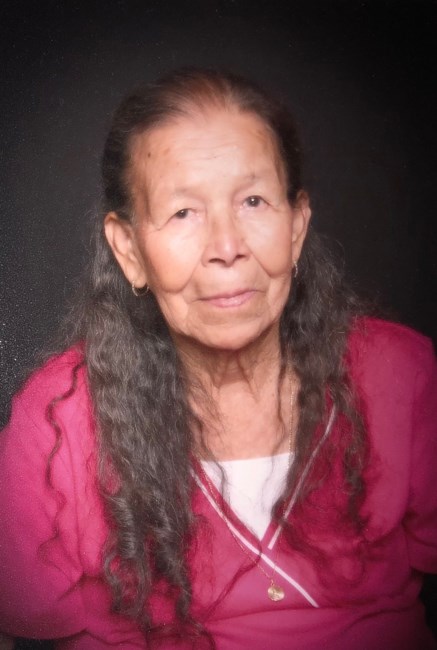 Obituary of Eloisa Vasquez Hernandez