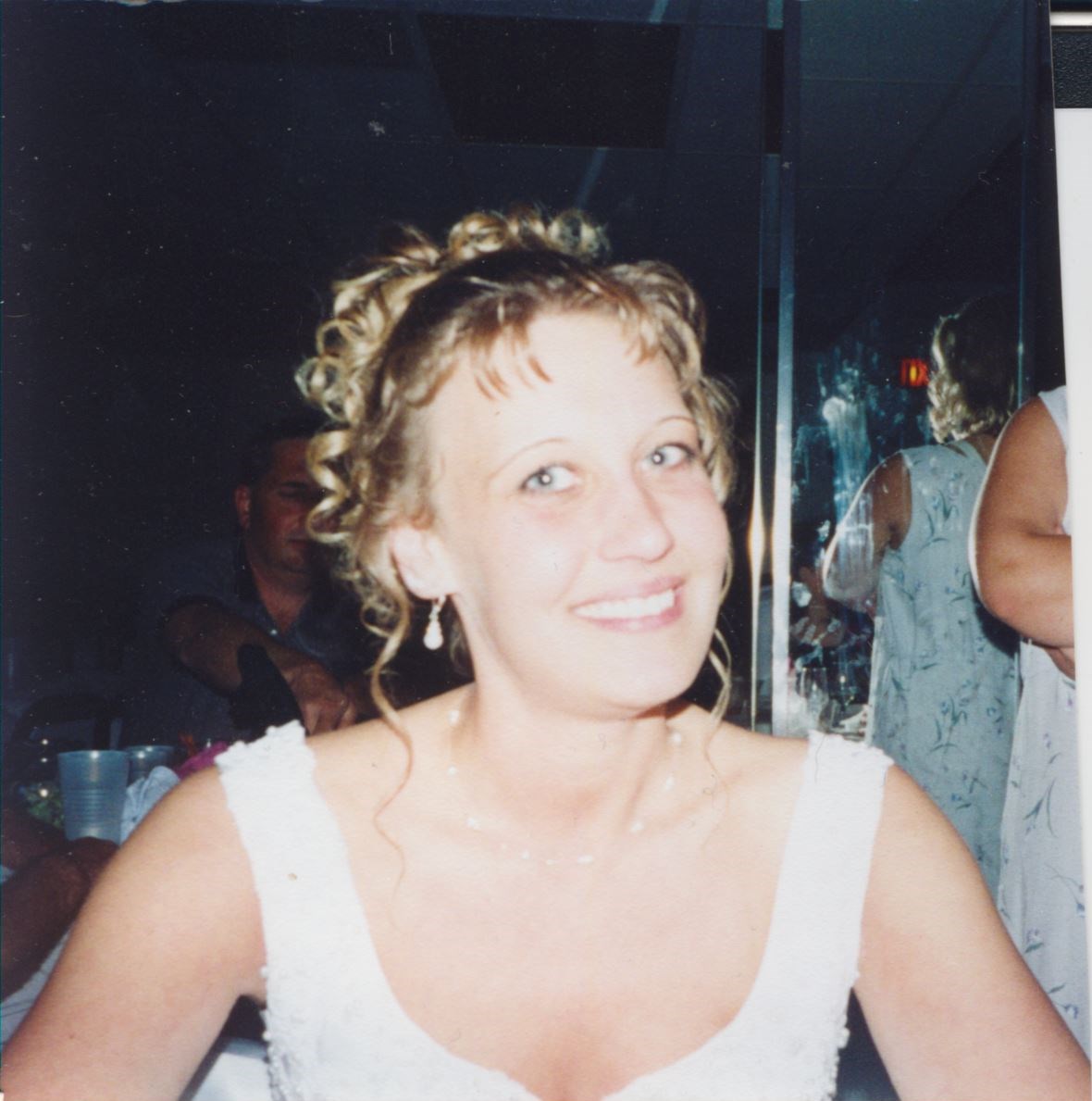 Obituary of Laurie Ann Williams