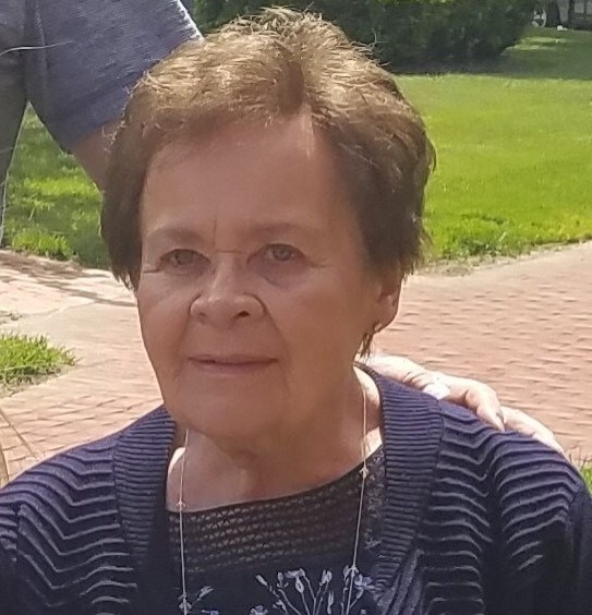 Obituary of Margaret "Peggy" Crehan
