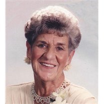 Obituary of Dorothy I. Klifman (Olsen)