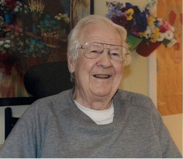 Obituary of Earl John Wilson