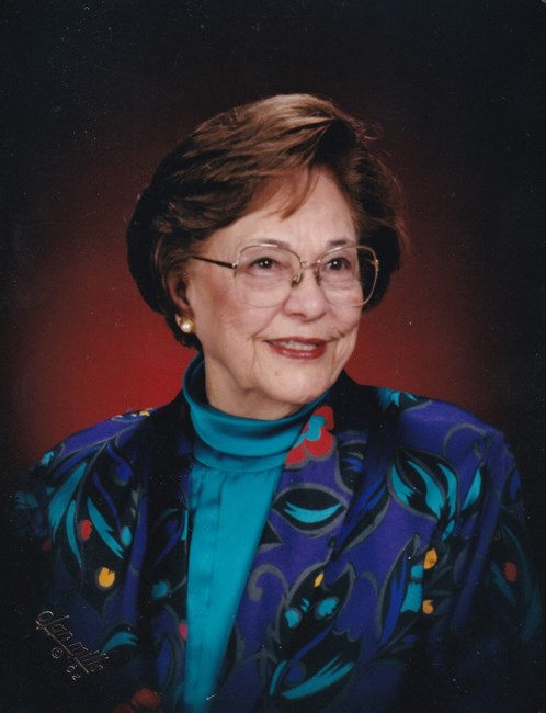 Obituary of Genevieve Lee Heim