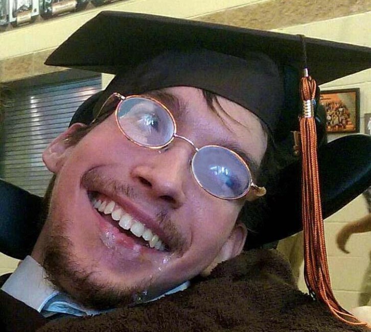 Obituary of Oliver David Anthony