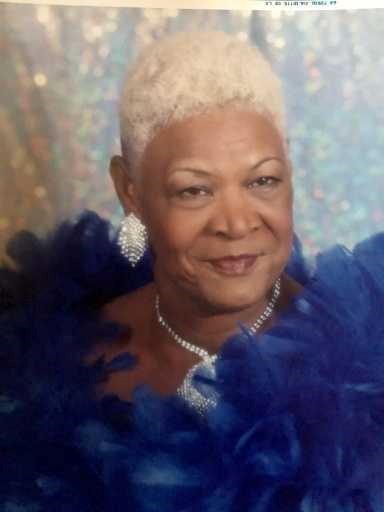 Obituary of Edith Ray Joiner
