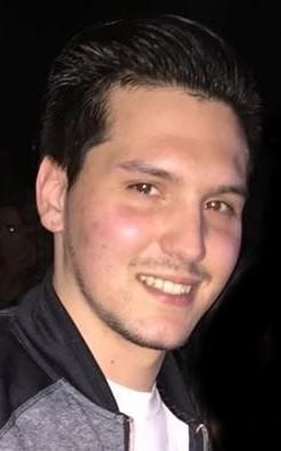 Obituary of John Braun