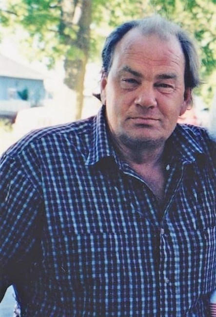 Obituary of John Edward Metcalf