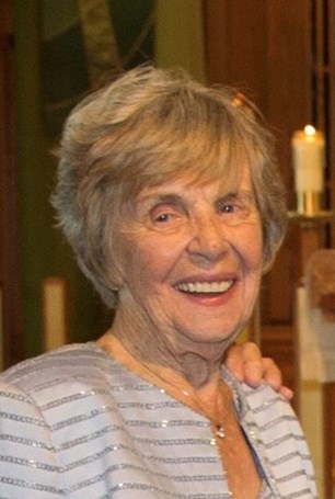 Obituary of Irene A. Fesler