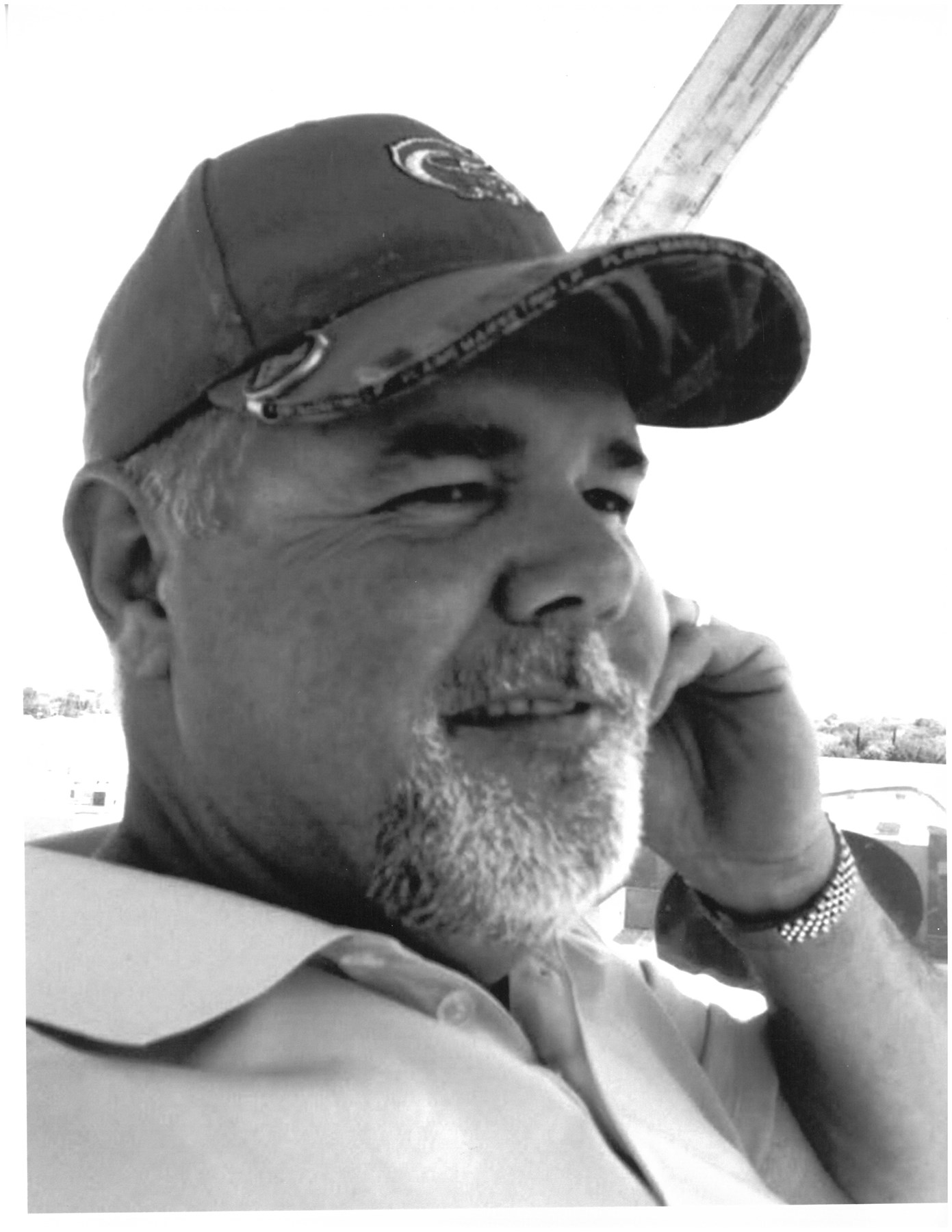 Obituary of Roddy Duane Hughes