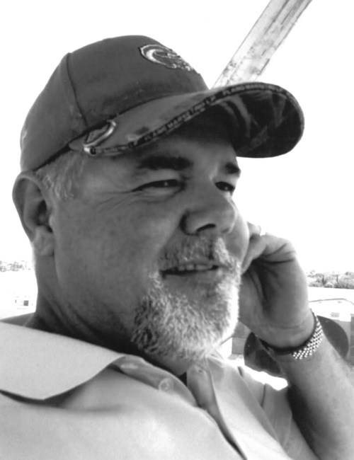 Obituary of Roddy Duane Hughes