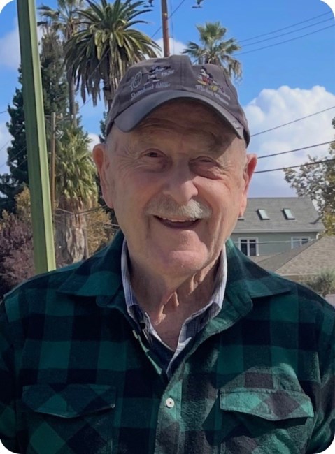 Obituario de Anthony T. Gliozzo