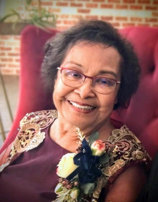 Obituary of Sylvia Castro Lopez