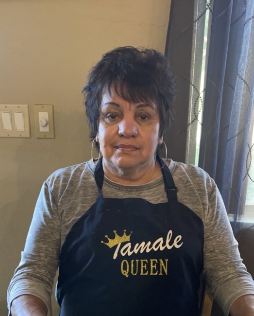 Obituary of Rosie G. Vega