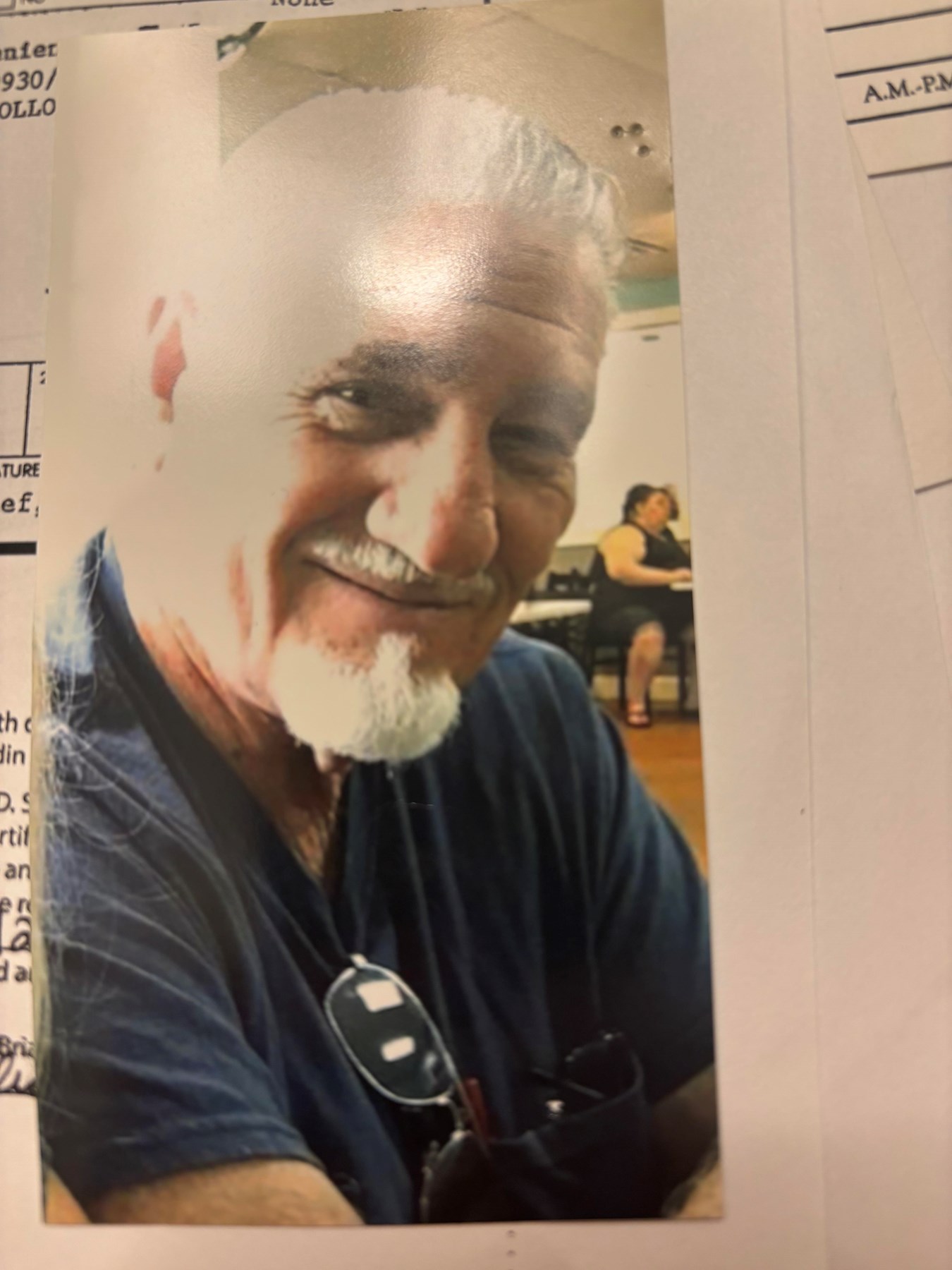 Obituary of Bobby J Mackey