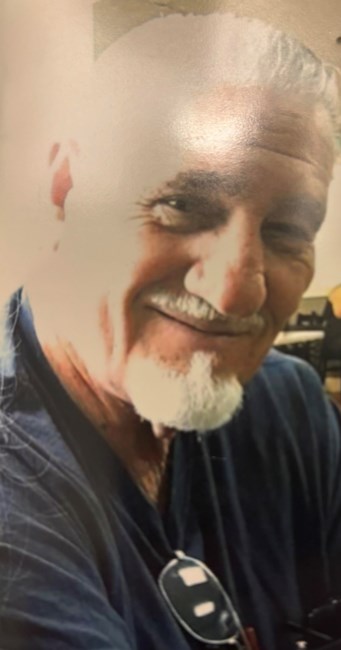 Obituary of Bobby J Mackey
