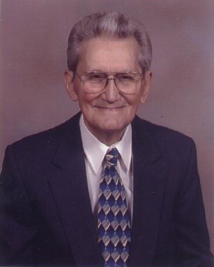 Obituary of Adolph Joseph Boeschen
