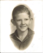 Claude Hampton